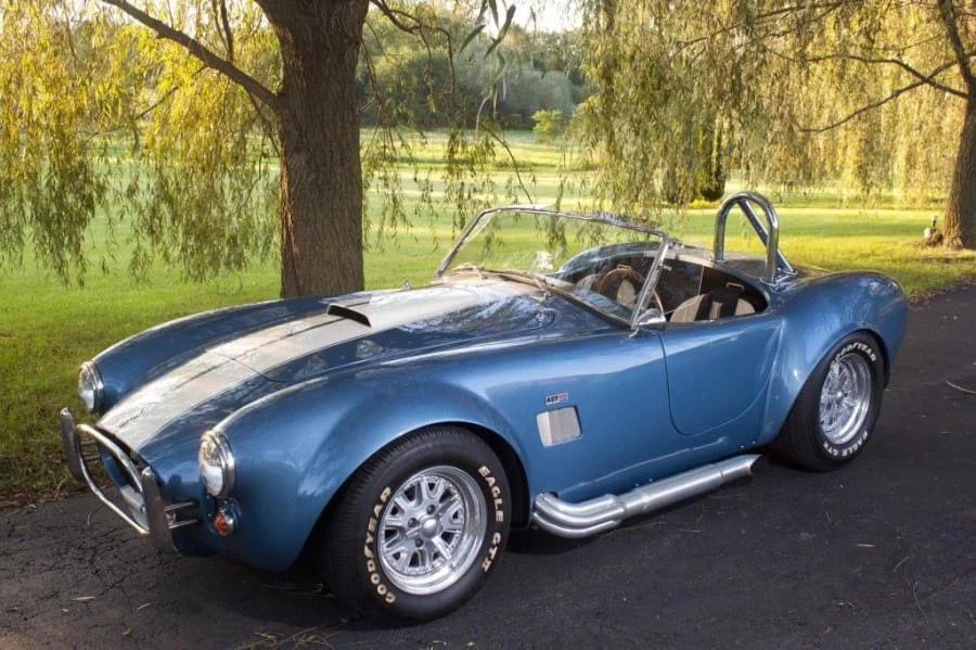 1965 Ford Replica - Image 12 of 12