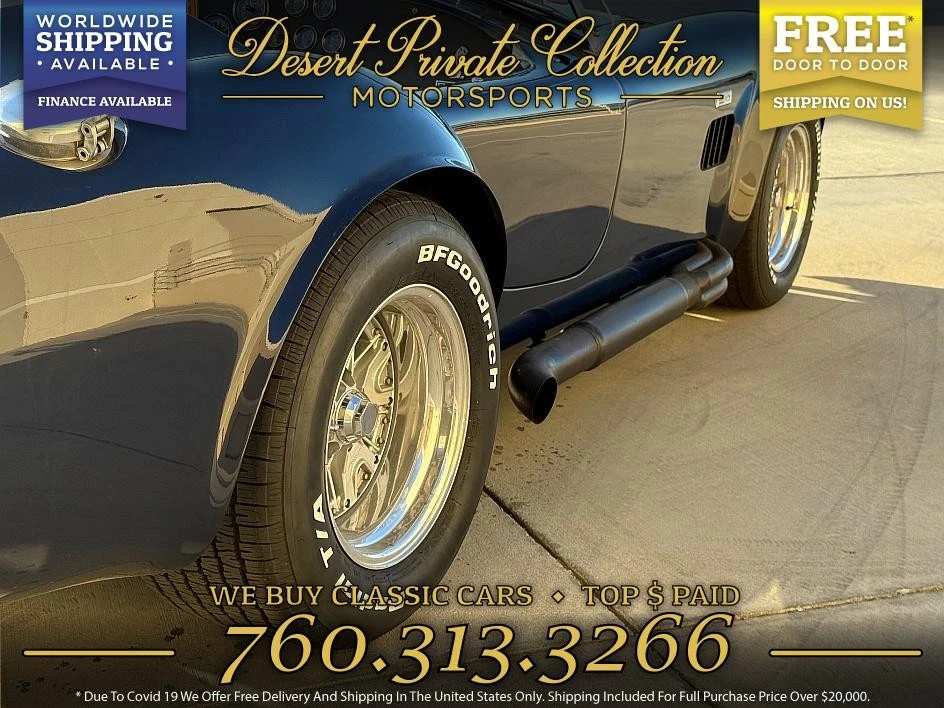 1965 Ford Replica - Image 30 of 31
