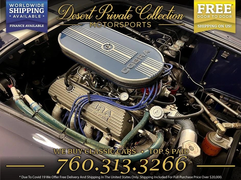1965 Ford Replica - Image 10 of 12