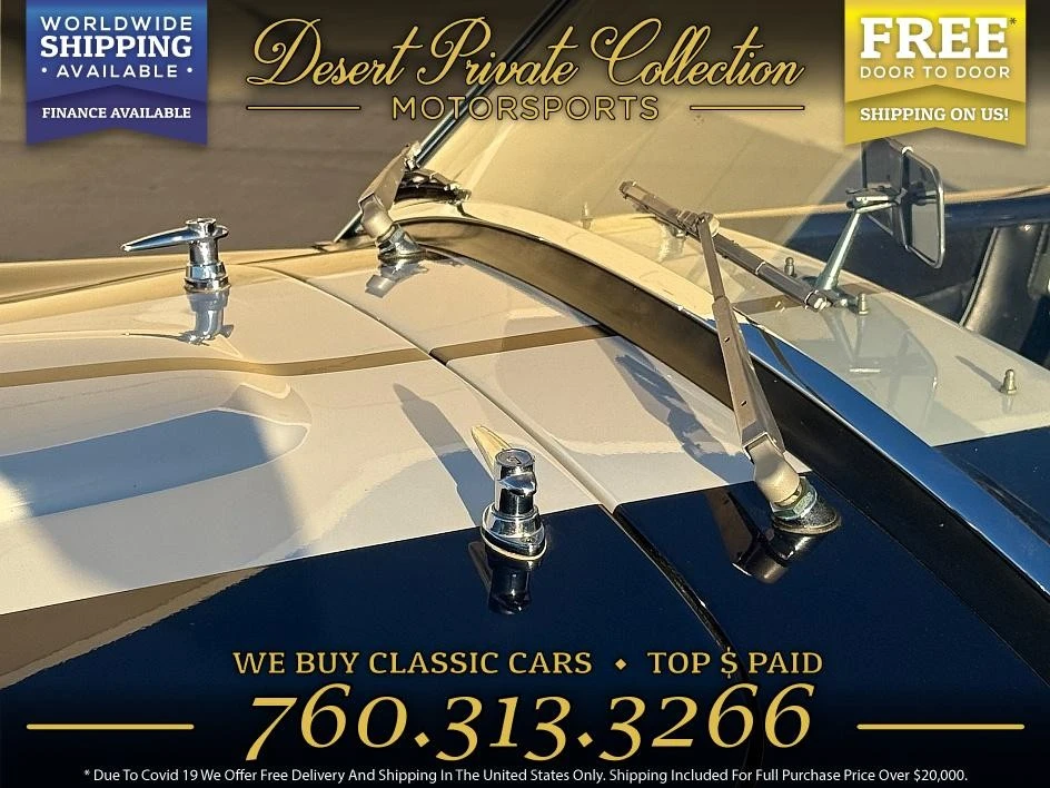 1965 Ford Replica - Image 23 of 31
