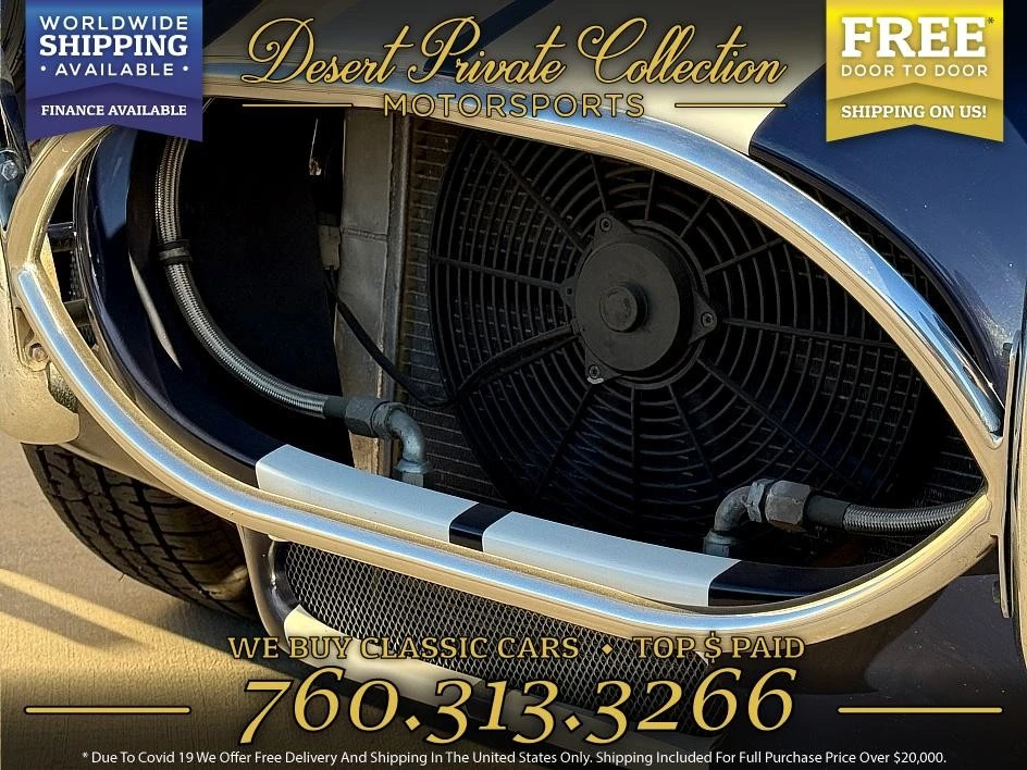 1965 Ford Replica - Image 25 of 31
