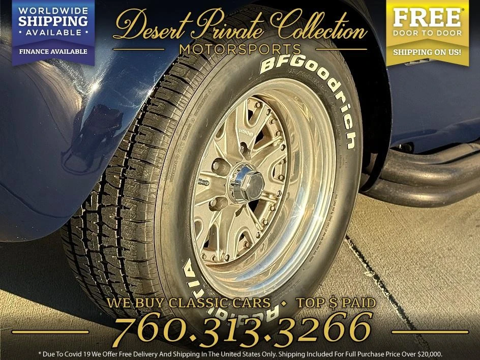 1965 Ford Replica - Image 27 of 31