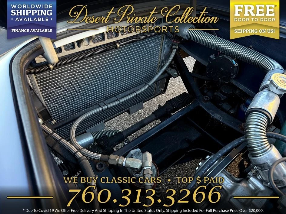 1965 Ford Replica - Image 20 of 31