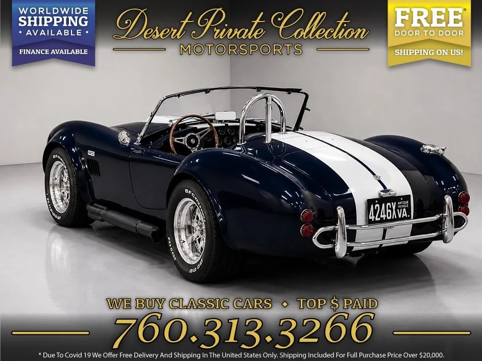 1965 Ford Replica - Image 2 of 31
