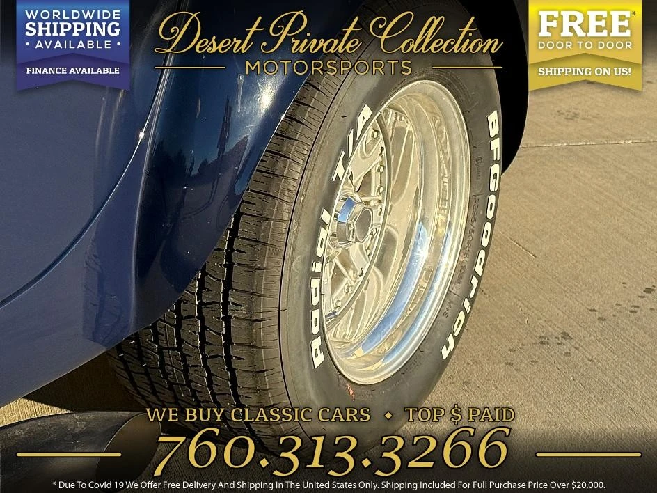 1965 Ford Replica - Image 29 of 31