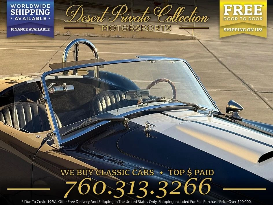 1965 Ford Replica - Image 23 of 31