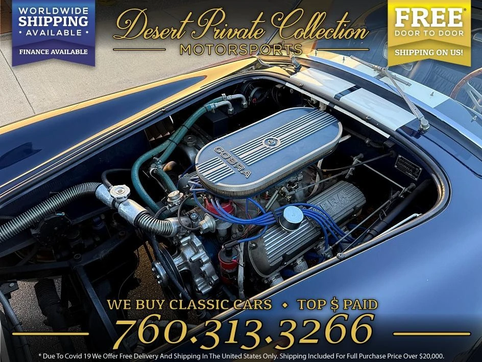 1965 Ford Replica - Image 19 of 31