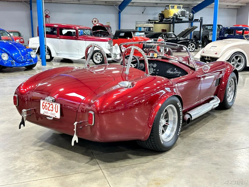 1965 Superformance - Image 7 of 21