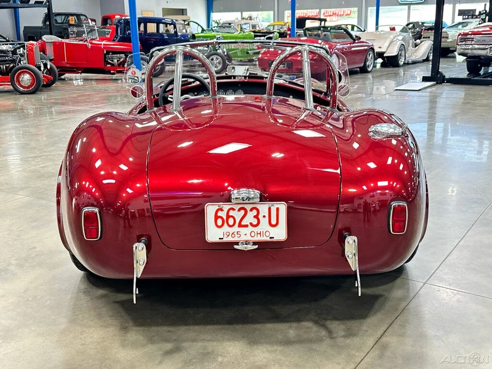 1965 Superformance - Image 6 of 21
