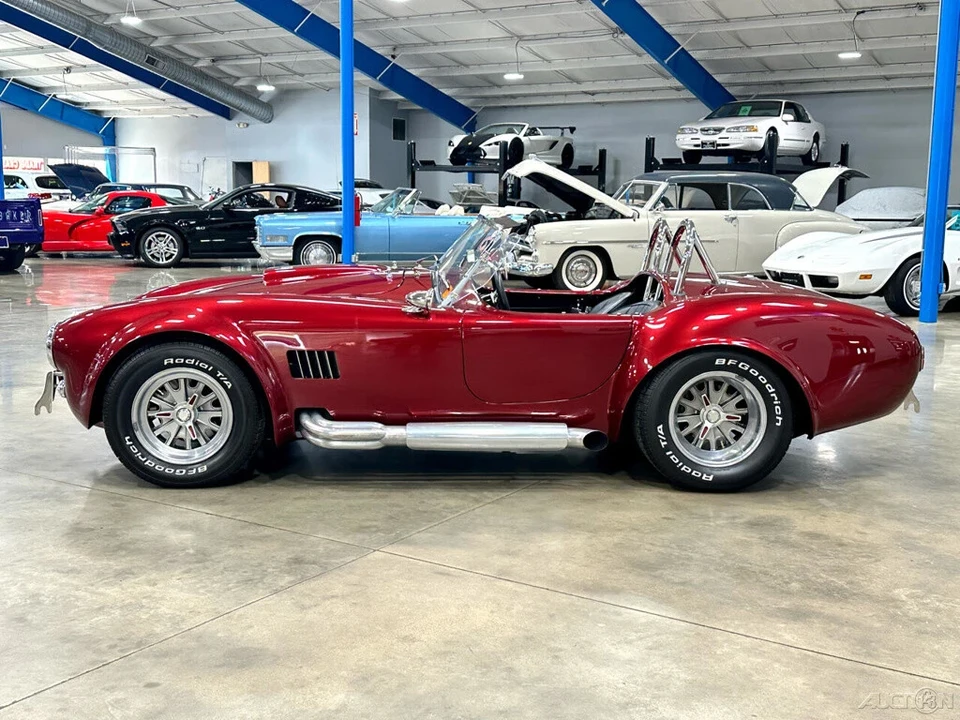 1965 Superformance - Image 4 of 21