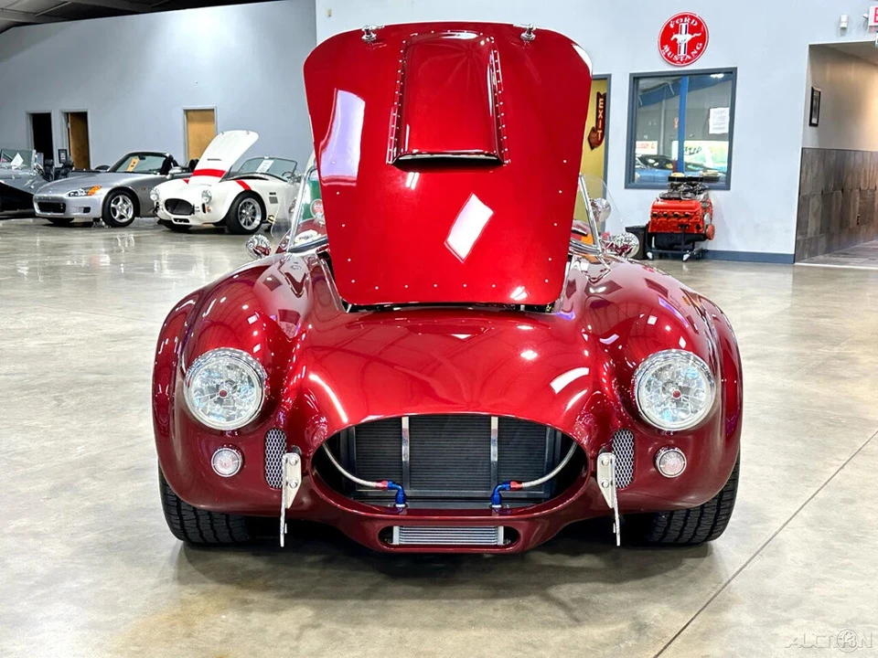 1965 Superformance - Image 10 of 21