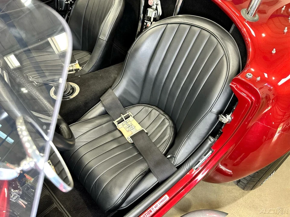 1965 Superformance - Image 20 of 21