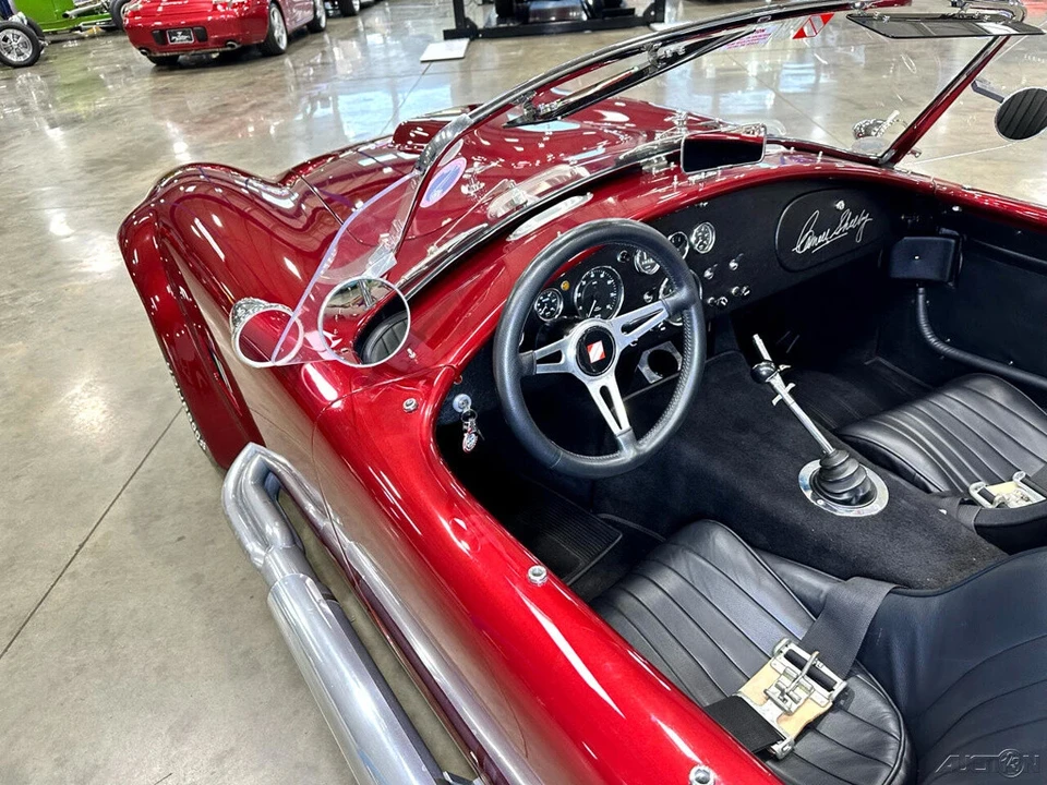 1965 Superformance - Image 17 of 21