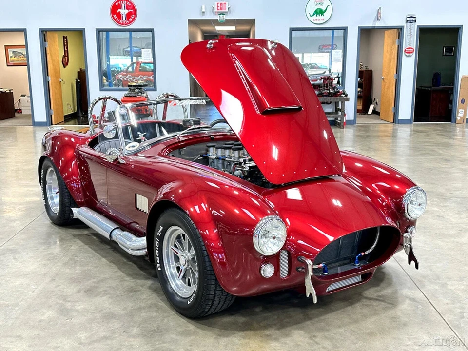 1965 Superformance - Image 9 of 21