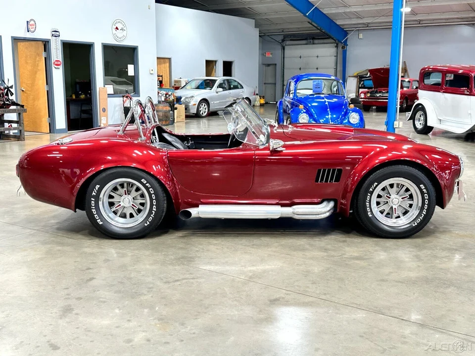 1965 Superformance - Image 8 of 21