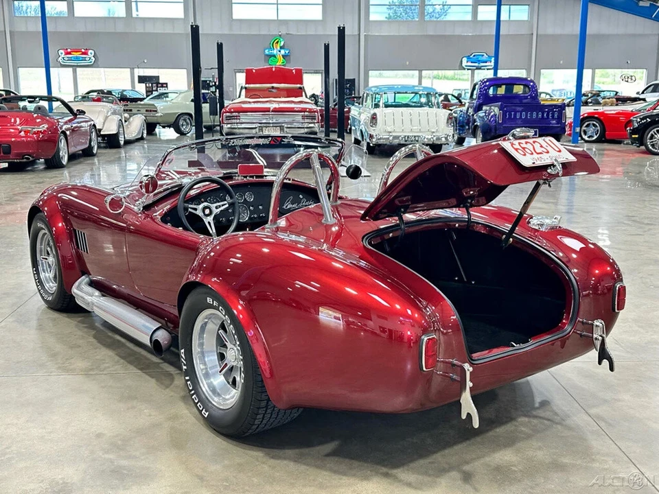 1965 Superformance - Image 14 of 21