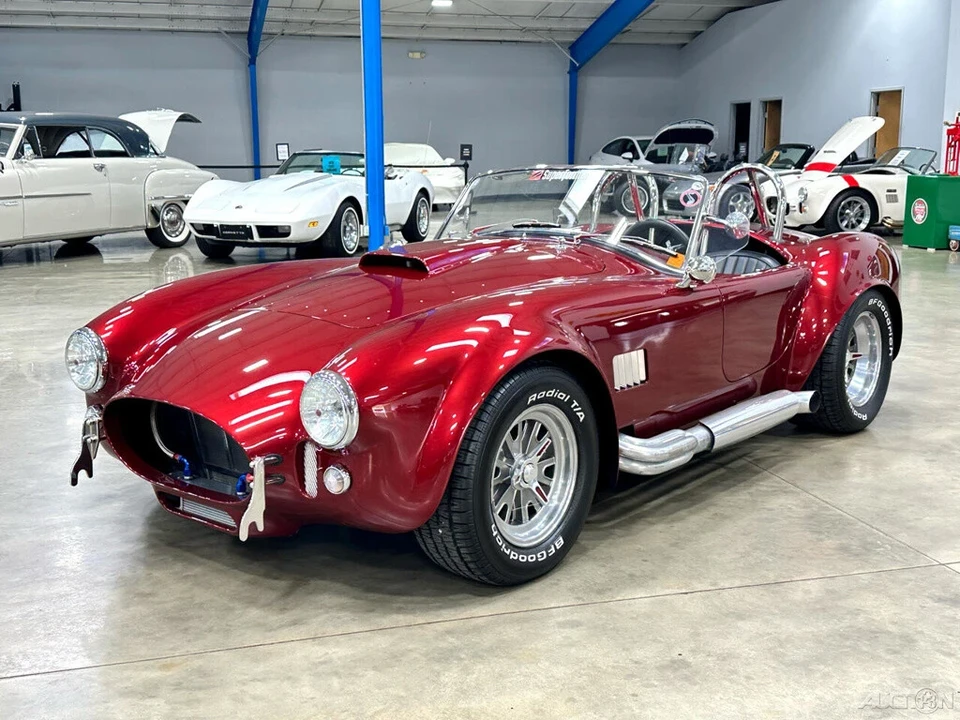 1965 Superformance - Image 3 of 21