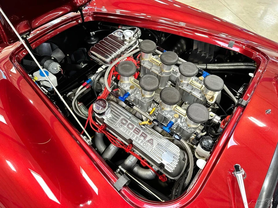 1965 Superformance - Image 11 of 21