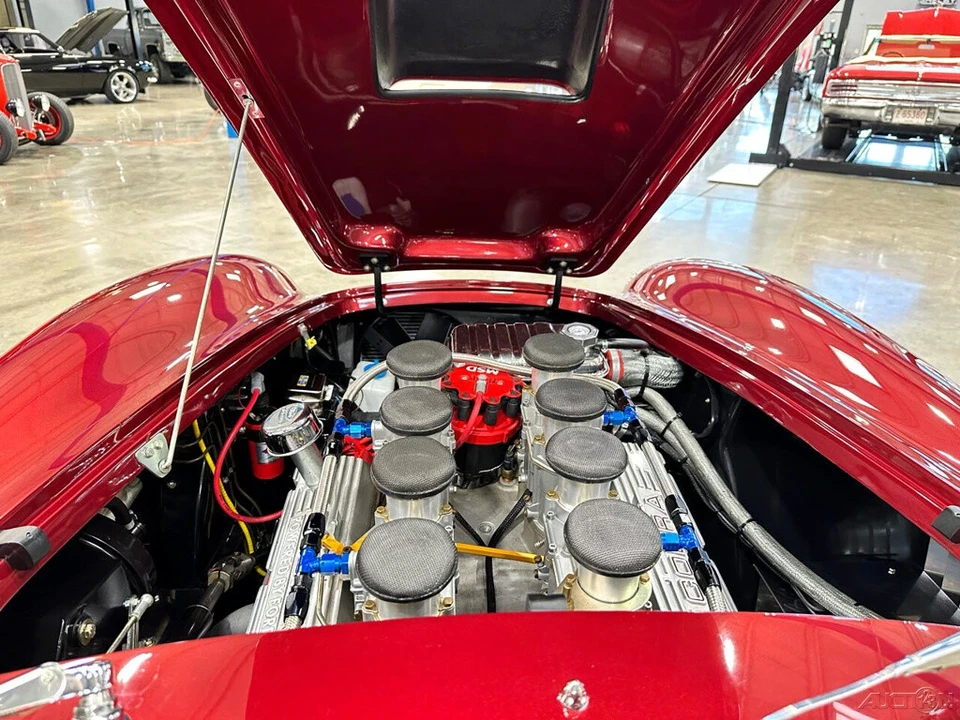 1965 Superformance - Image 12 of 21