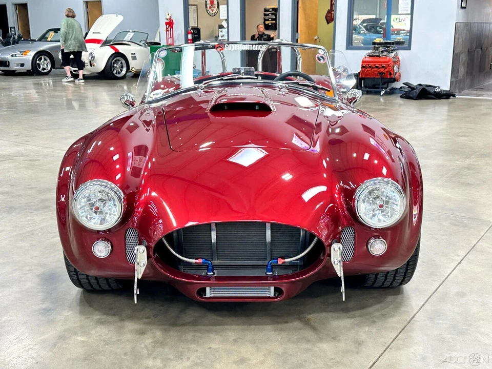 1965 Superformance - Image 2 of 21