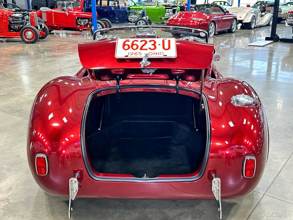 1965 Superformance - Image 15 of 21
