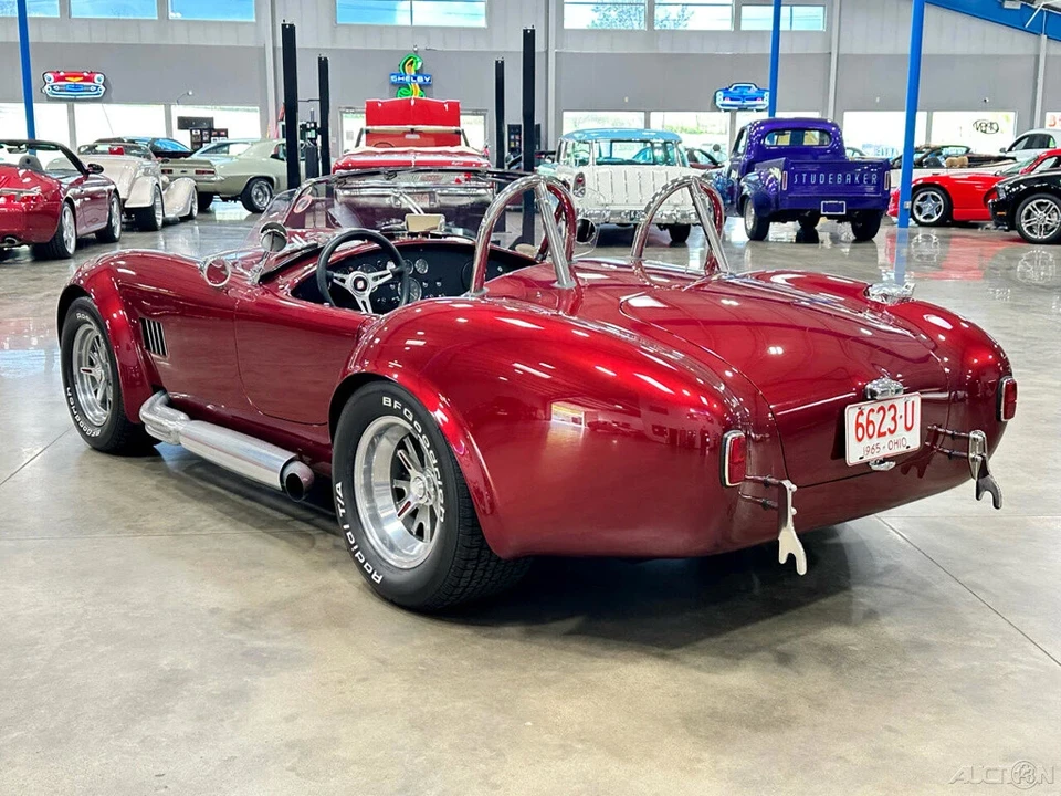 1965 Superformance - Image 5 of 21
