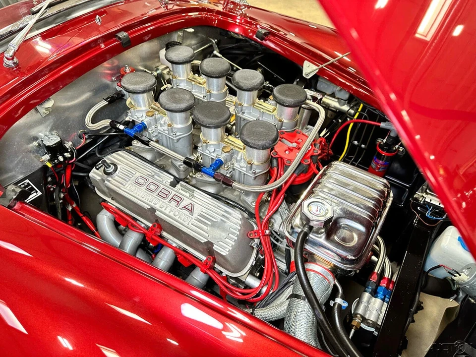 1965 Superformance - Image 13 of 21