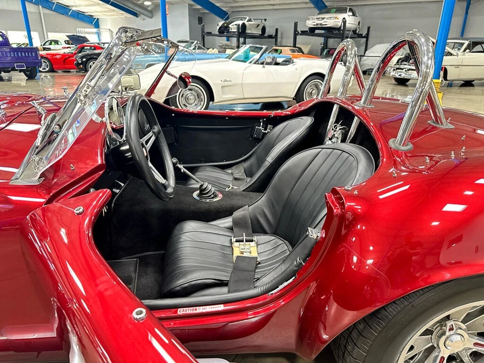 1965 Superformance - Image 19 of 21