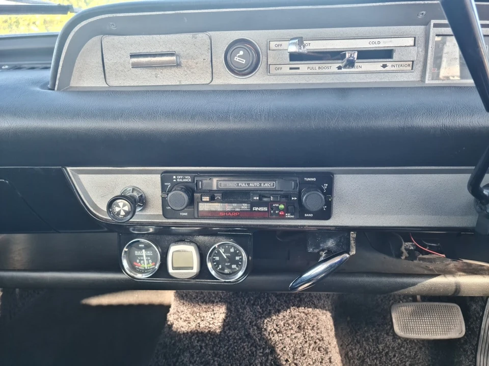 1965 Ford Cortina - Image 28 of 30