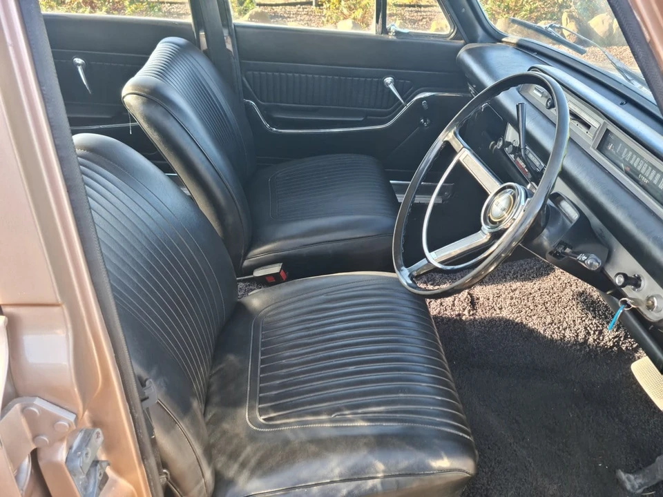 1965 Ford Cortina - Image 26 of 30