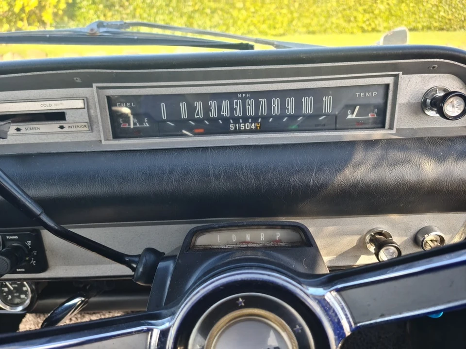 1965 Ford Cortina - Image 30 of 30