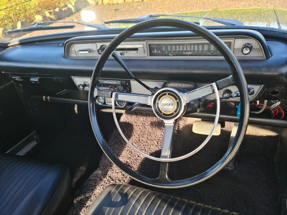 1965 Ford Cortina - Image 27 of 30
