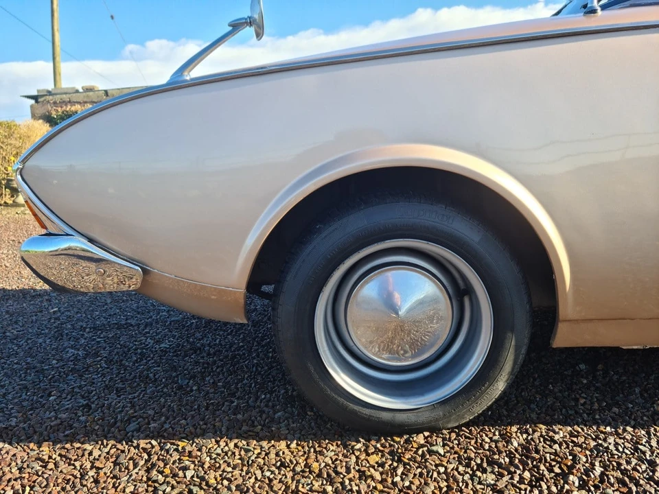 1965 Ford Cortina - Image 22 of 30