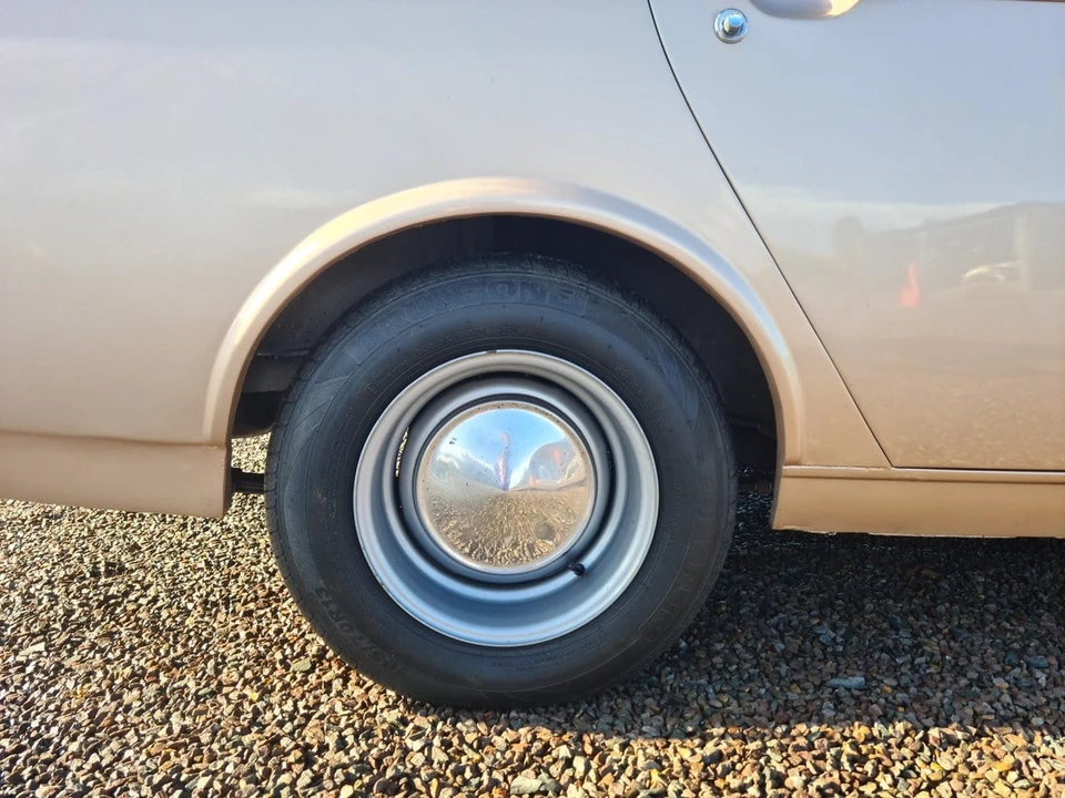 1965 Ford Cortina - Image 24 of 30