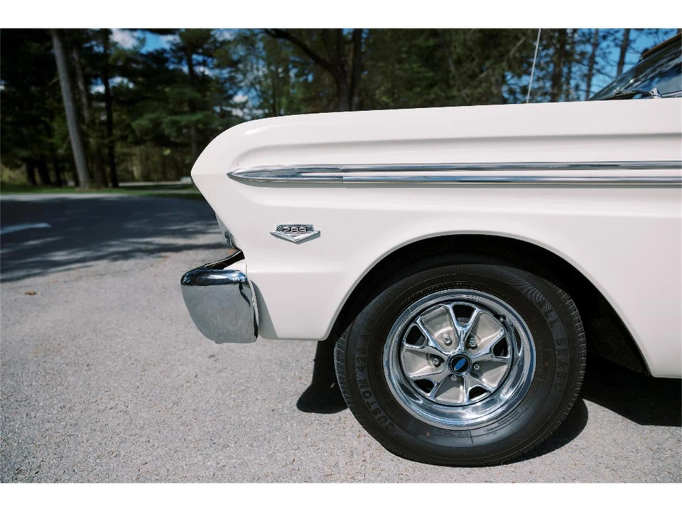 1965 Ford Galaxie 3rd Gen - Image 17 of 31