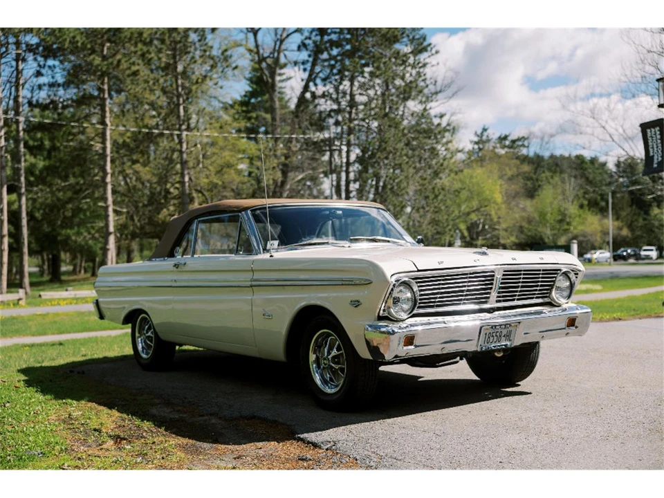 1965 Ford Galaxie 3rd Gen - Image 13 of 31