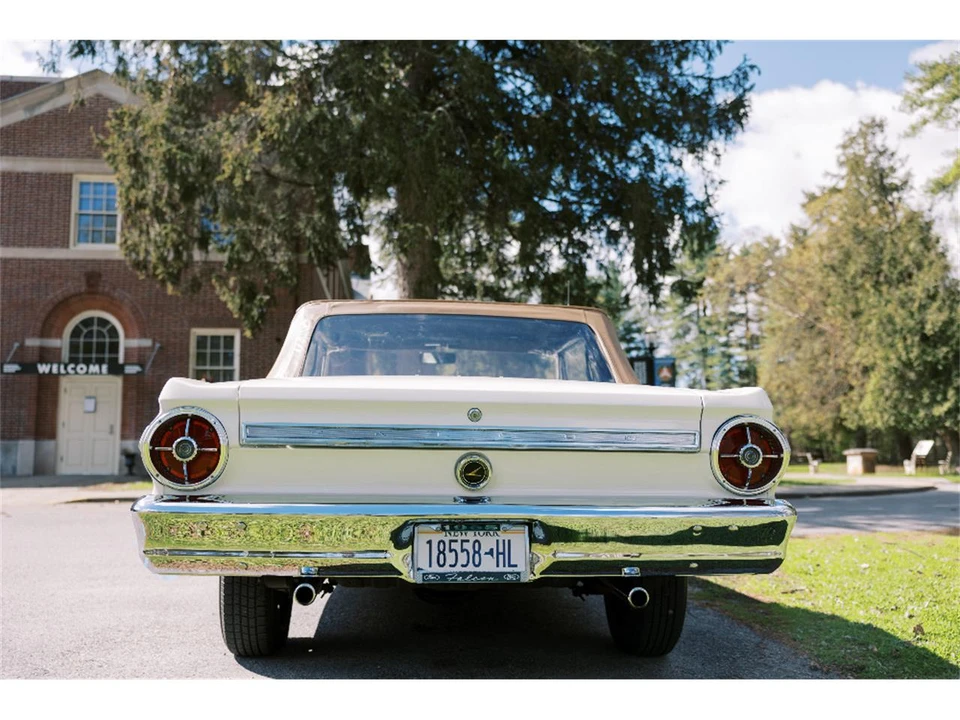 1965 Ford Galaxie 3rd Gen - Image 10 of 31