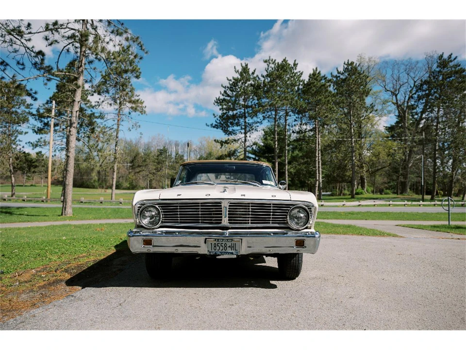 1965 Ford Galaxie 3rd Gen - Image 3 of 31