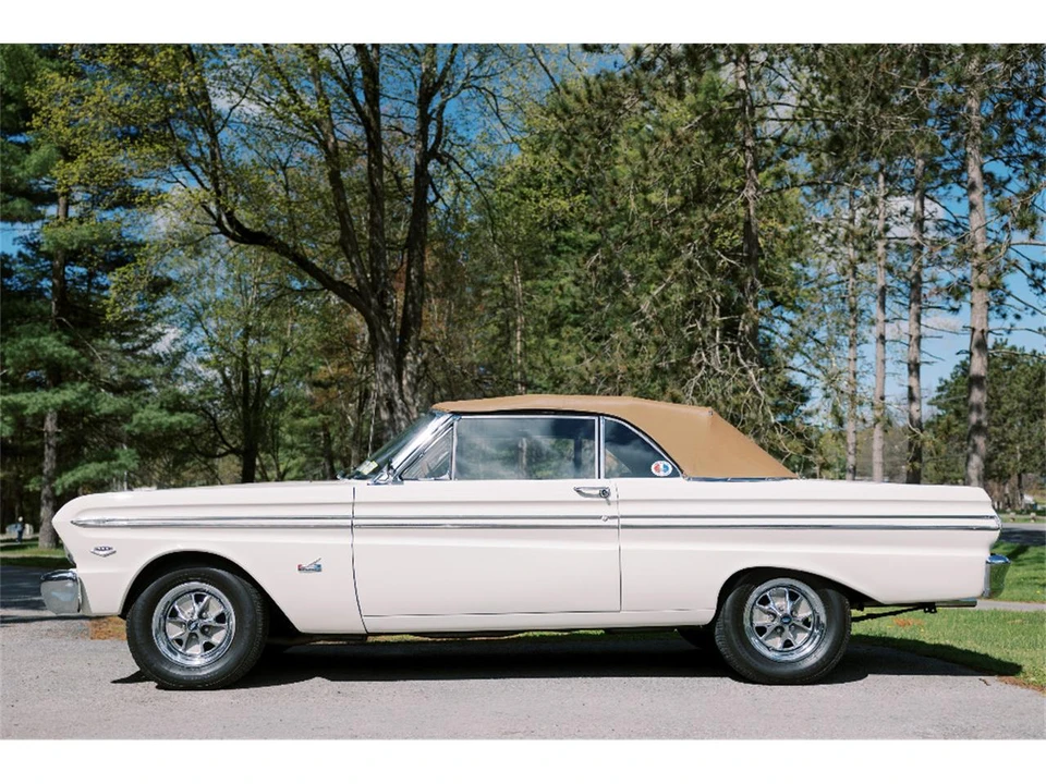 1965 Ford Galaxie 3rd Gen - Image 6 of 31