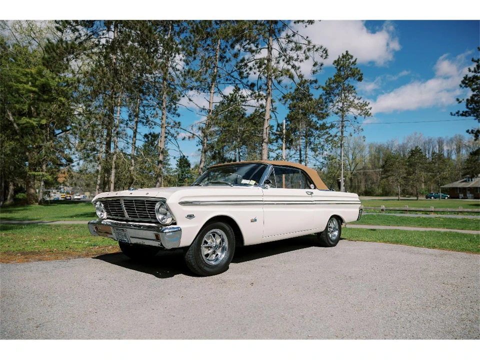 1965 Ford Galaxie 3rd Gen - Image 5 of 31