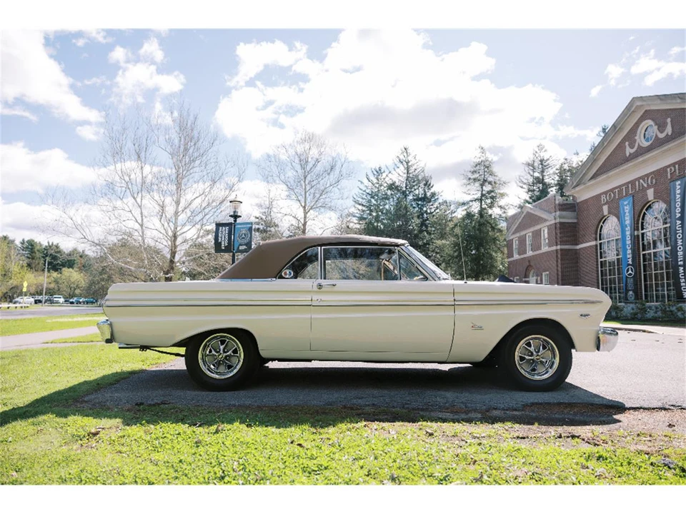 1965 Ford Galaxie 3rd Gen - Image 11 of 31
