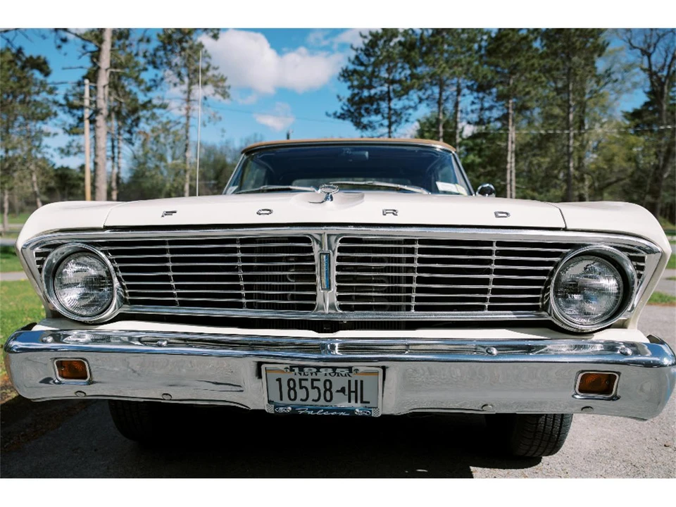 1965 Ford Galaxie 3rd Gen - Image 15 of 31