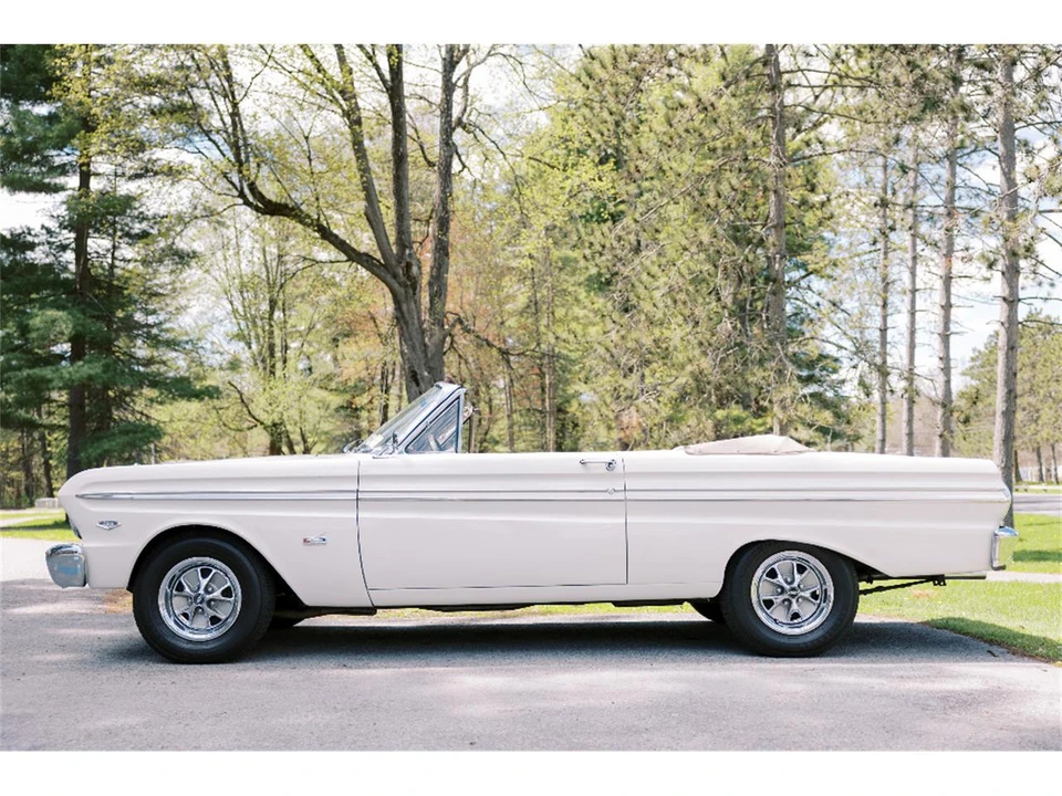 1965 Ford Galaxie 3rd Gen - Image 24 of 31