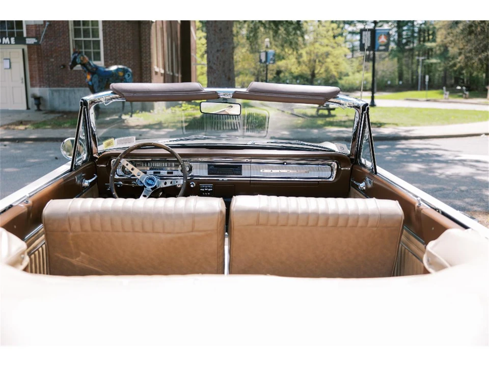 1965 Ford Galaxie 3rd Gen - Image 26 of 31