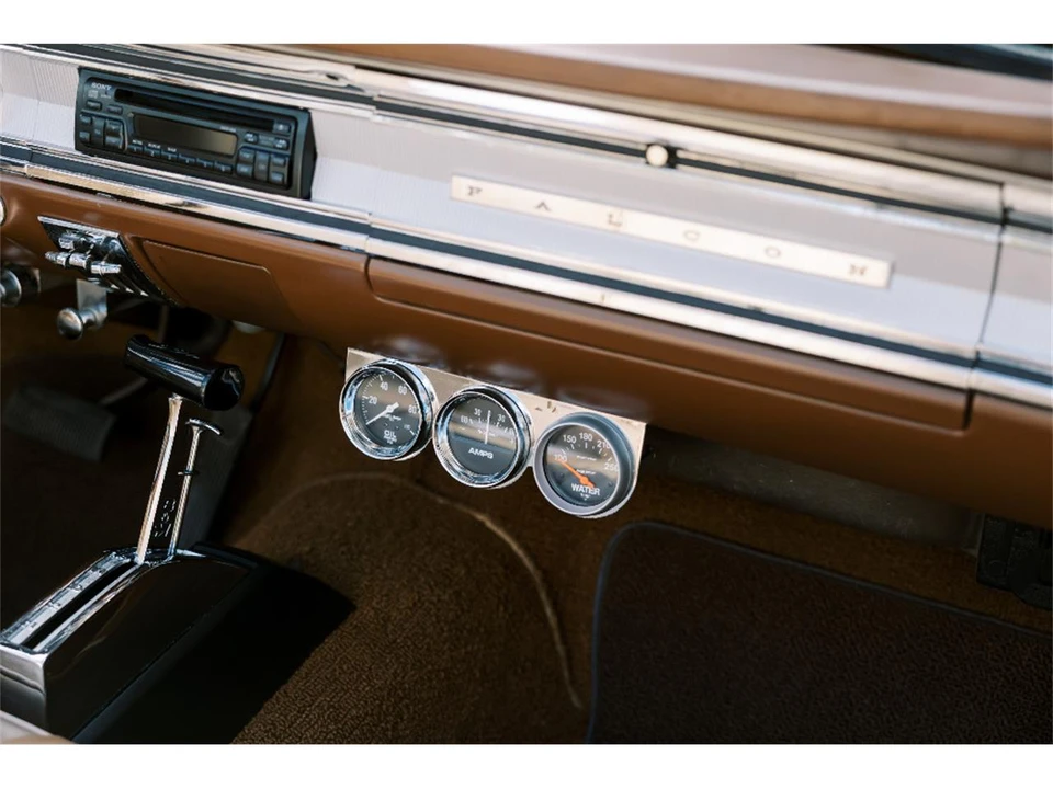1965 Ford Galaxie 3rd Gen - Image 30 of 31