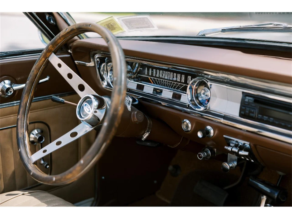 1965 Ford Galaxie 3rd Gen - Image 31 of 31