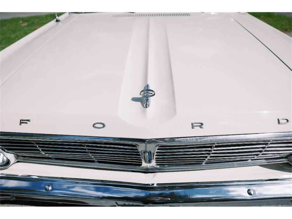 1965 Ford Galaxie 3rd Gen - Image 14 of 31