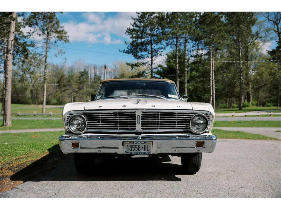 1965 Ford Galaxie 3rd Gen - Image 4 of 31