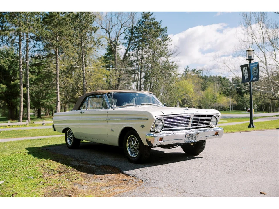1965 Ford Galaxie 3rd Gen - Image 12 of 31