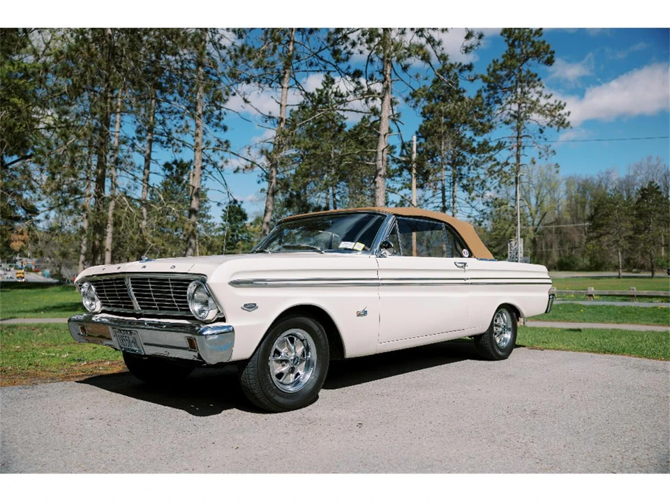 1965 Ford Galaxie 3rd Gen - Image 2 of 31